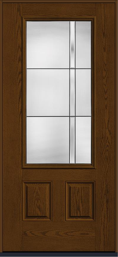 Fiber-Classic® Oak Collection™® FC1647