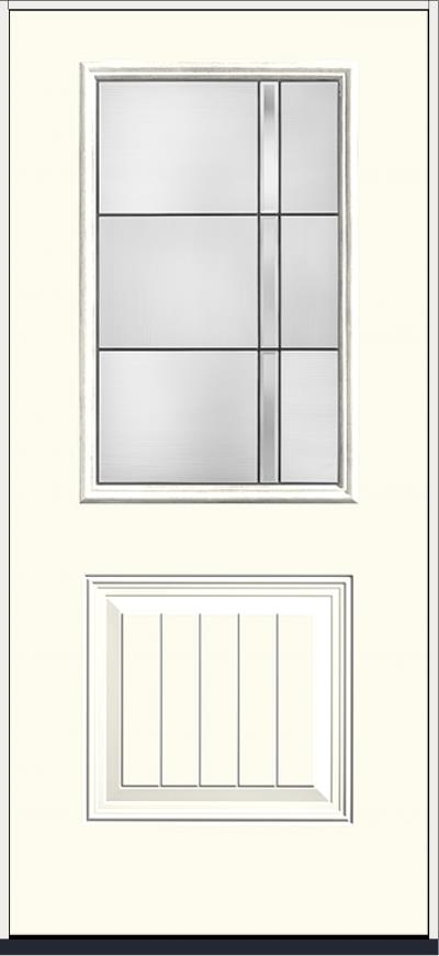 Profiles™® 1659HD