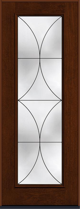 Fiber-Classic® Mahogany Collection™® FCM82213