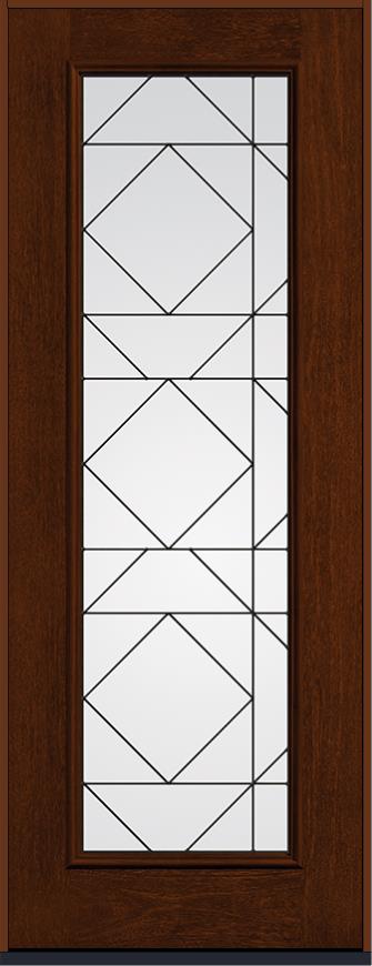 Fiber-Classic® Mahogany Collection™® FCM82233