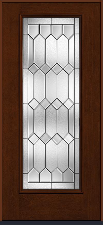 Fiber-Classic® Mahogany Collection™® FCM16