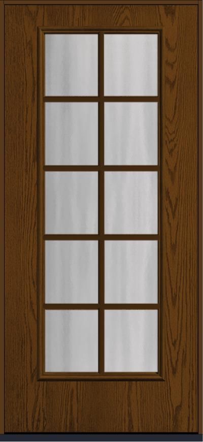 Fiber-Classic® Oak Collection™® 1285XJ