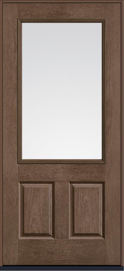 Classic Craft® Founders Collection®™ in Mahogany Grain CCR04020