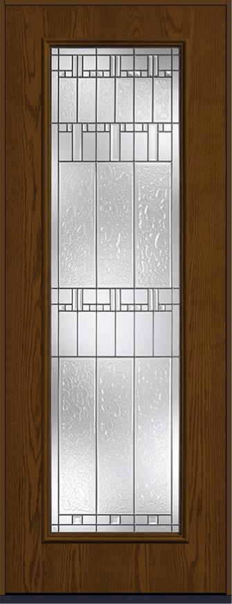 Fiber-Classic® Oak Collection™® FC822