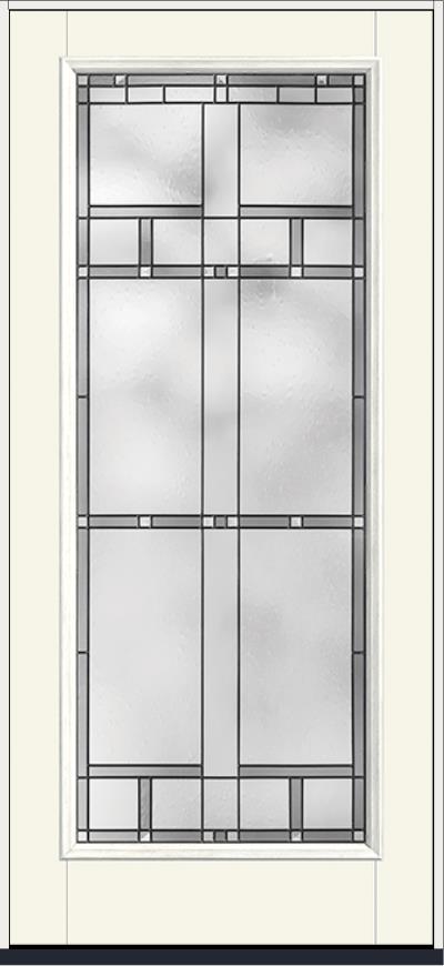 CCV9925 - Classic Craft® Canvas | Therma-Tru Doors