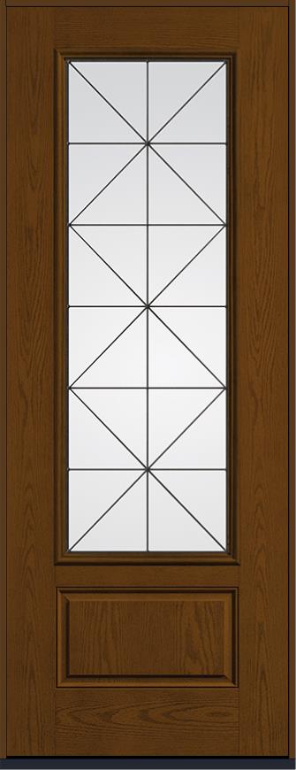 Fiber-Classic® Oak Collection™® FC84521
