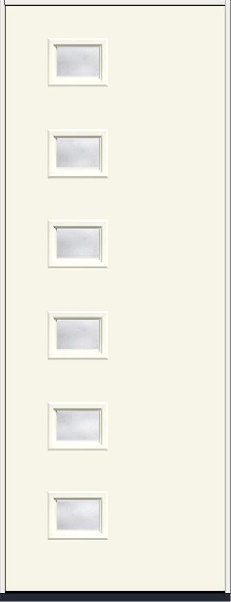 Pulse® in Smooth Fiberglass S86LXR