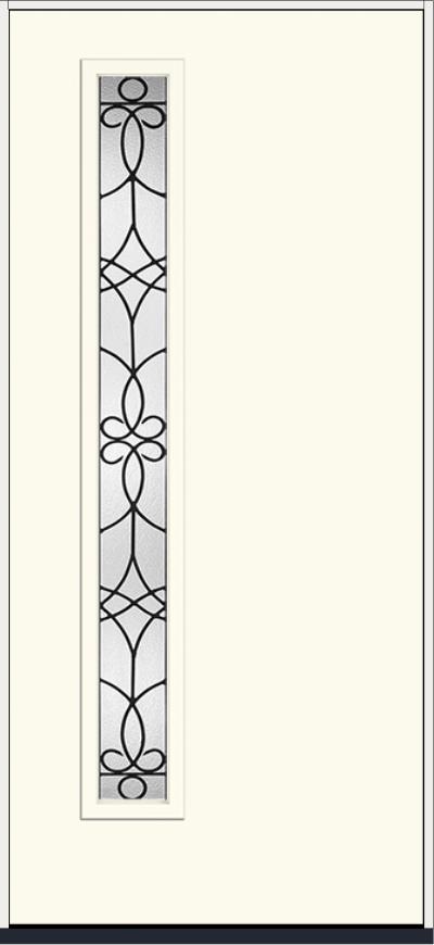 Pulse® in Steel 1LSA