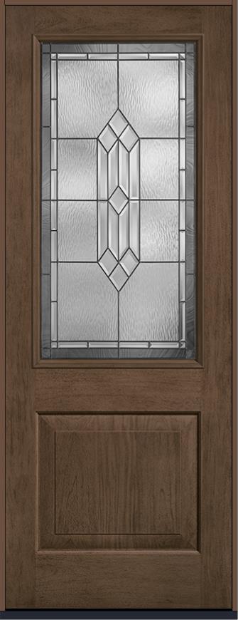 Classic Craft® Founders Collection®™ in Mahogany Grain CCR822228