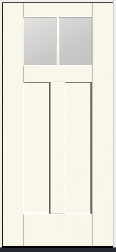 S4812 - Smooth-Star® | Therma-Tru Doors