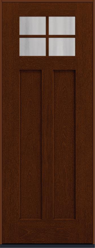 Fiber-Classic® Mahogany Collection™® FCM84814XJ