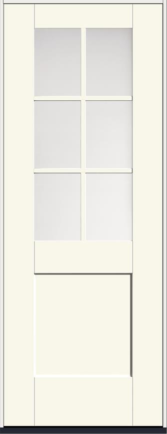 Smooth-Star® S86200XE