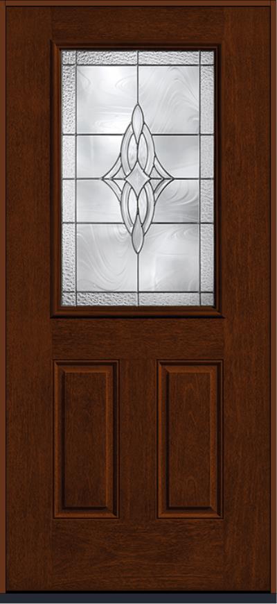 Fiber-Classic® Mahogany Collection™® FCM105