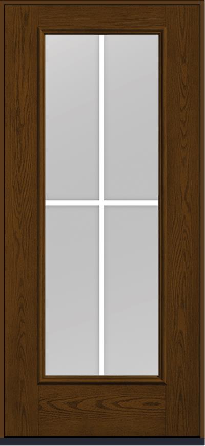 Fiber-Classic® Oak Collection™® FC1209