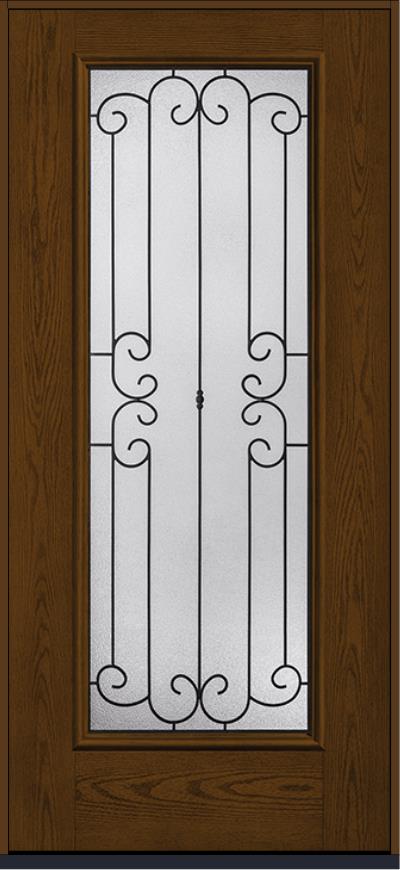 Fiber-Classic® Oak Collection™® FC574