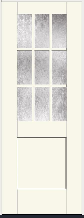 Smooth-Star® S89200XR