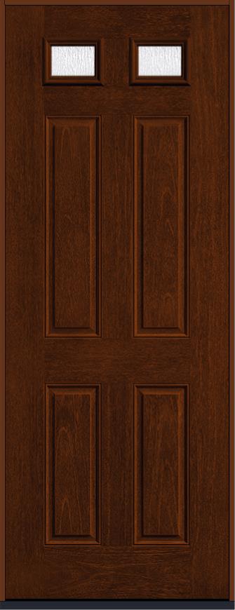 Fiber-Classic® Mahogany Collection™® FCM861XR
