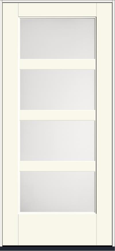 S5710XE - Smooth-Star® | Therma-Tru Doors