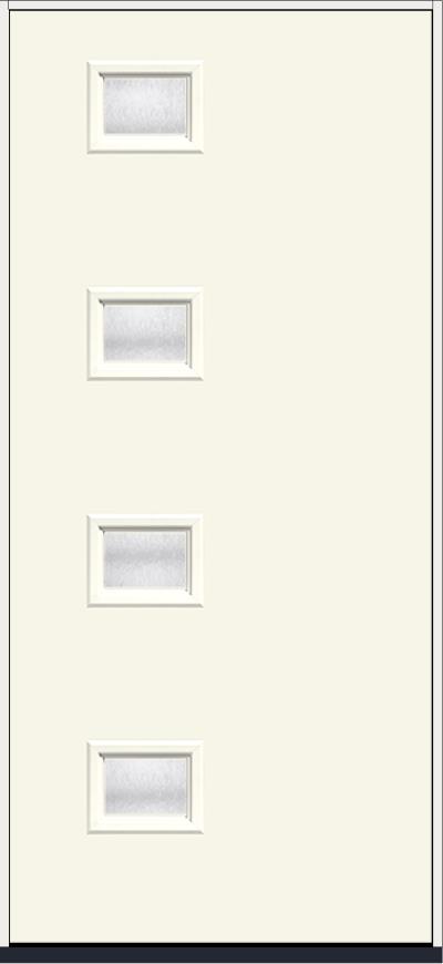 Pulse® in Smooth Fiberglass S4LXC