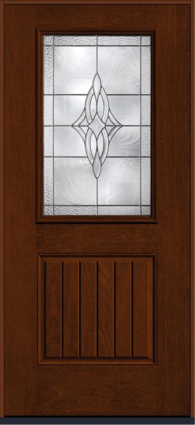 Fiber-Classic® Mahogany Collection™® FCM6050