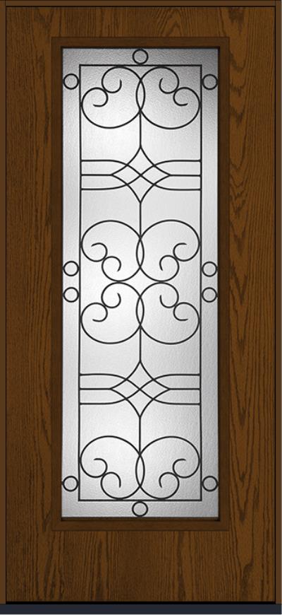 Fiber-Classic® Oak Collection™® FC369