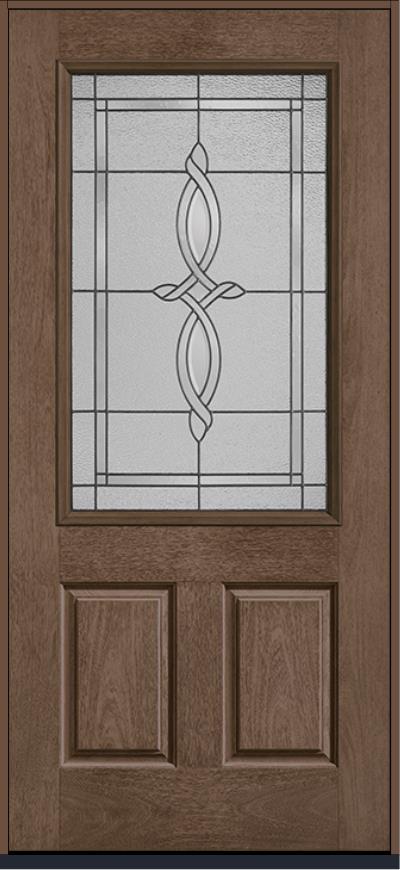 Classic Craft® Founders Collection®™ in Mahogany Grain CCR04023