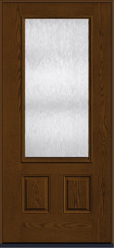 Fiber-Classic® Oak Collection™® FC32XC