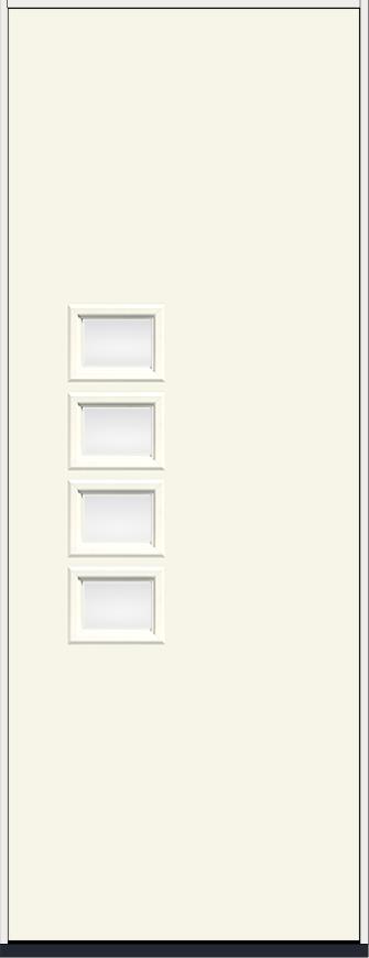 Pulse® in Smooth Fiberglass S811LCL