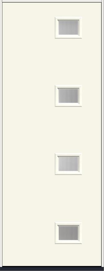 Pulse® in Smooth Fiberglass S84RXK