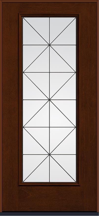 Fiber-Classic® Mahogany Collection™® FCM2223