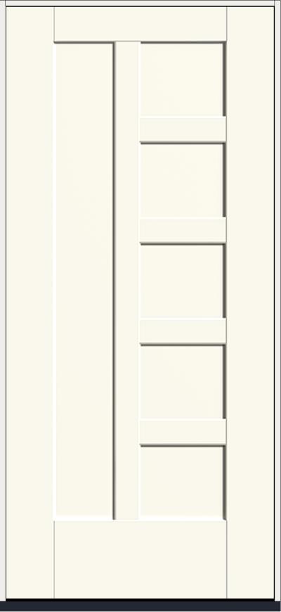 S3401L - Smooth-Star® | Therma-Tru Doors S3401L - Smooth-Star® | Therma-Tru Doors