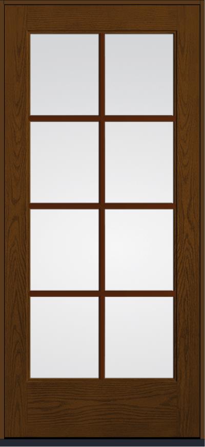 Fiber-Classic® Oak Collection™® FC1207