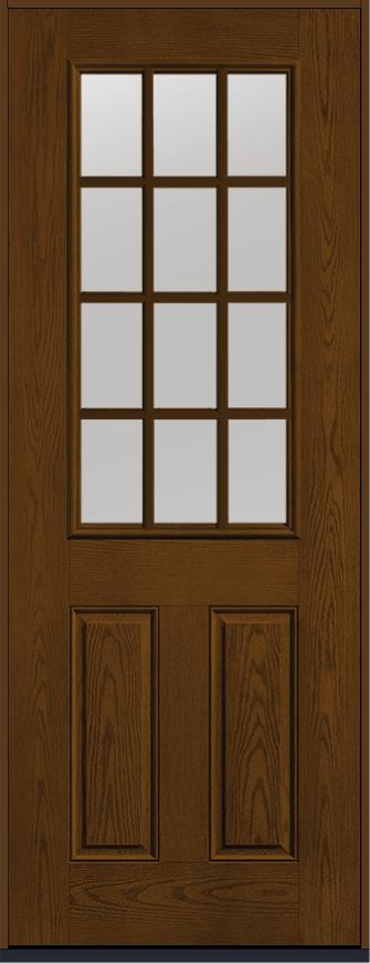 Fiber-Classic® Oak Collection™® FC8321