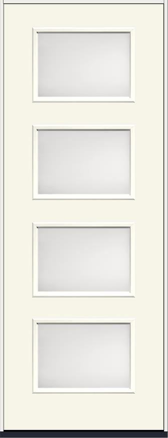 Pulse® in Smooth Fiberglass S83XE