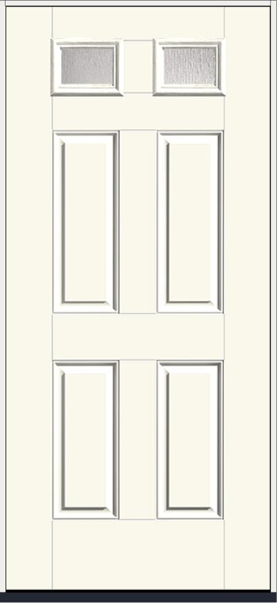 Smooth-Star® S296XR