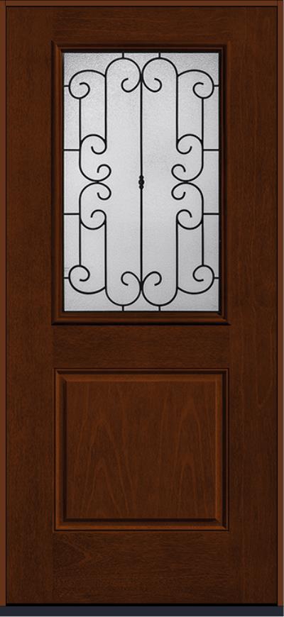 Fiber-Classic® Mahogany Collection™® FCM575
