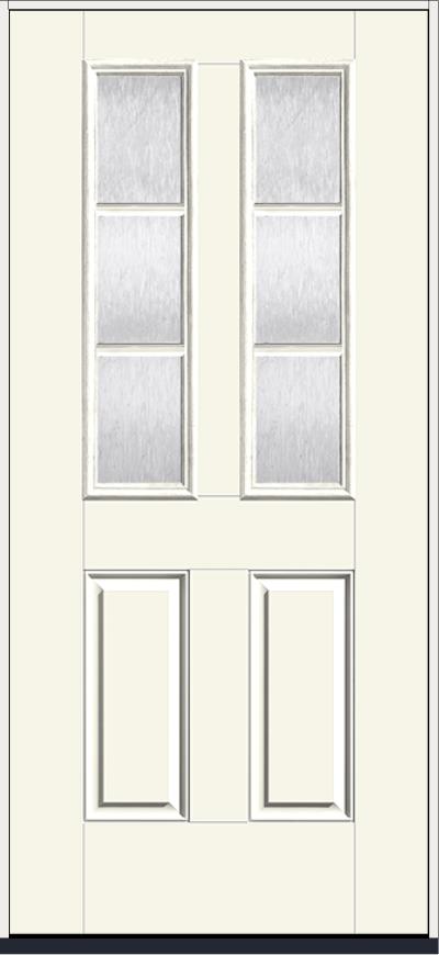 Smooth-Star® S807XC