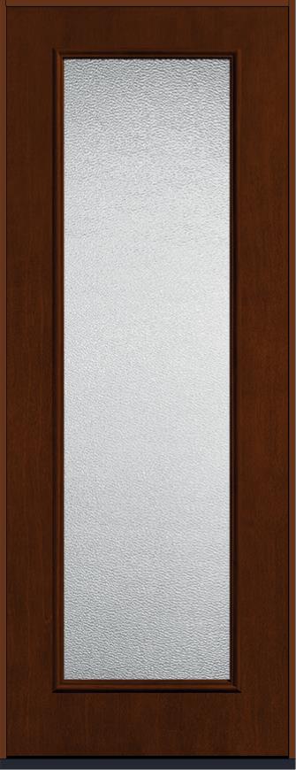 Fiber-Classic® Mahogany Collection™® FCM81200XN