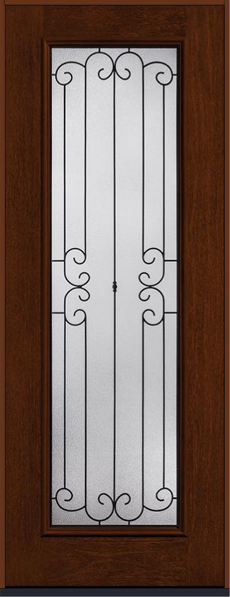 Fiber-Classic® Mahogany Collection™® FCM8574