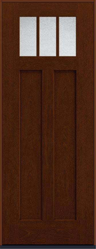 Fiber-Classic® Mahogany Collection™® FCM84813XN