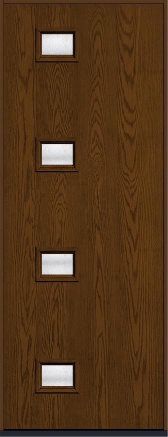 Pulse® in Oak Grain Fiberglass FC84LXC