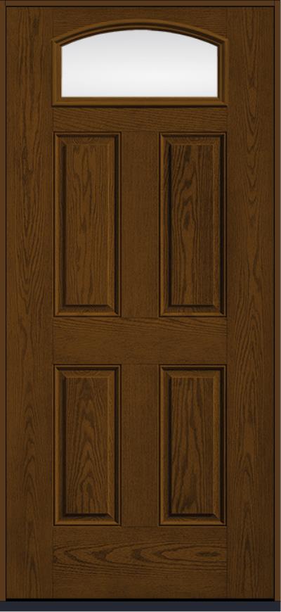 Fiber-Classic® Oak Collection™® FC708