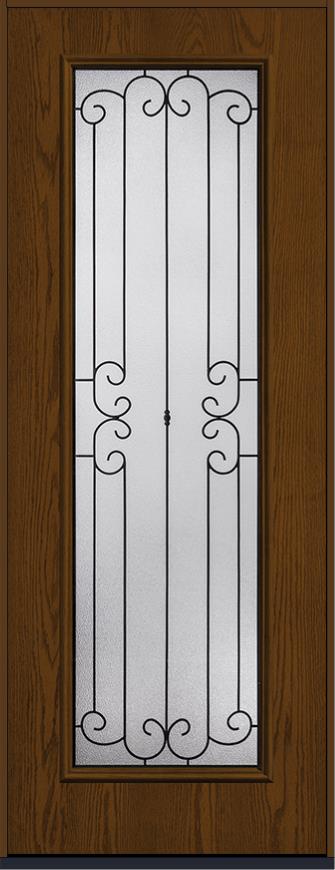 Fiber-Classic® Oak Collection™® FC8571