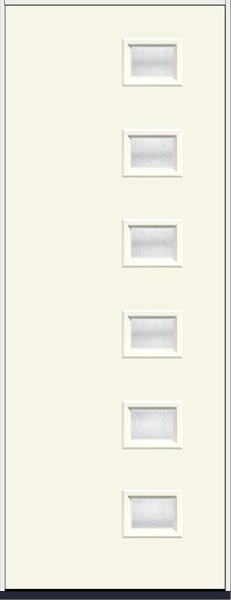 Pulse® in Smooth Fiberglass S86RXC