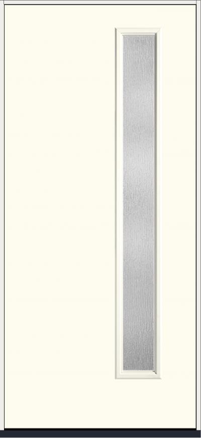 Pulse® in Steel 1RXR