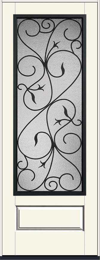 Classic Craft® Founders Collection®™ in Canvas CCV805027
