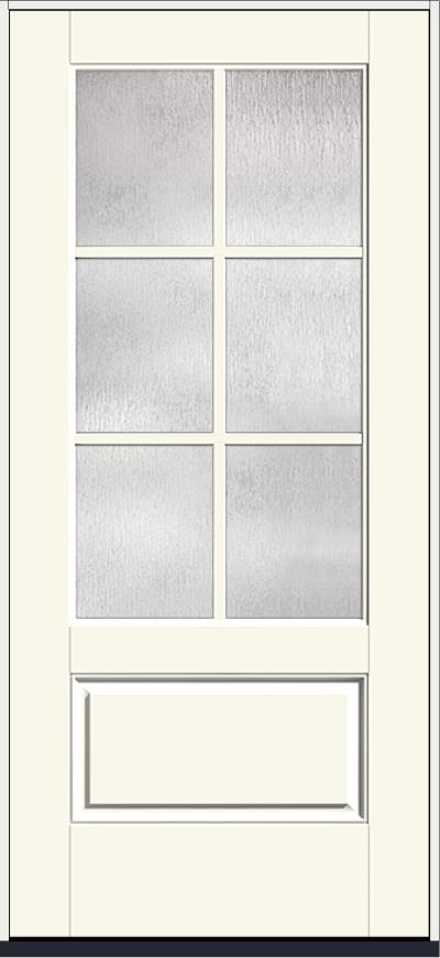 Smooth-Star® S2104XR