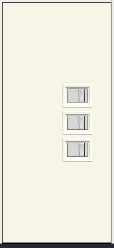 Pulse® in Smooth Fiberglass S9RAX