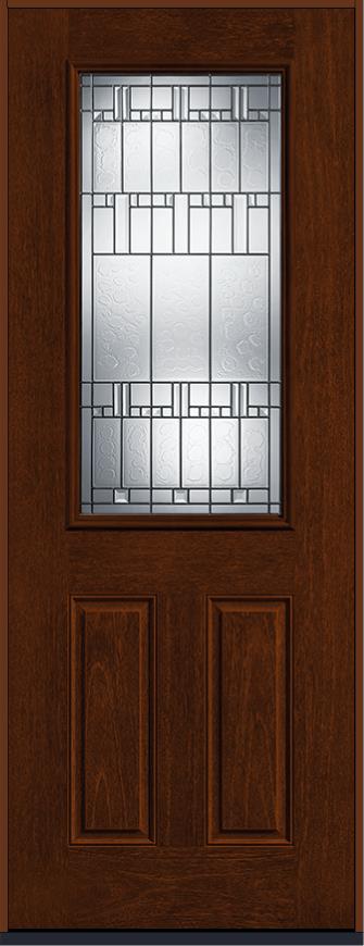 Fiber-Classic® Mahogany Collection™® FCM864