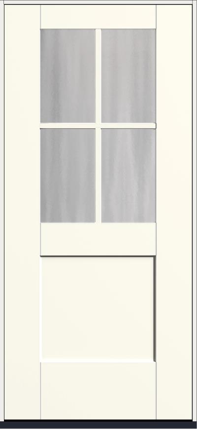 Smooth-Star® S4200XJ